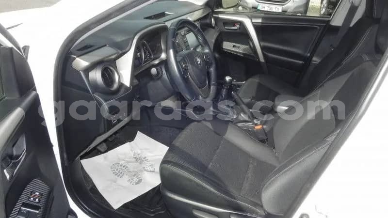 Big with watermark toyota rav 4 louga kebemer 34833
