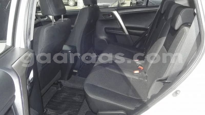 Big with watermark toyota rav 4 louga kebemer 34833