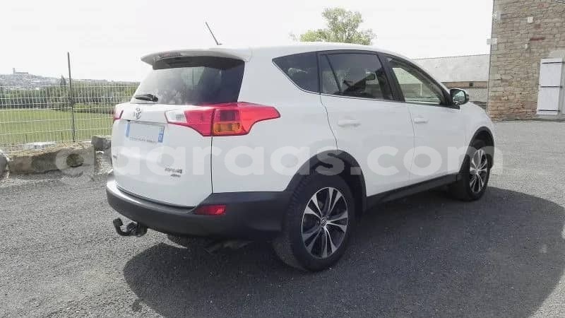 Big with watermark toyota rav 4 louga kebemer 34833