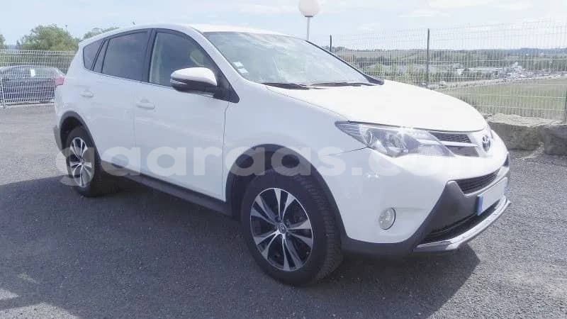 Big with watermark toyota rav 4 louga kebemer 34833