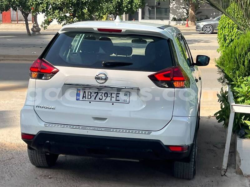 Big with watermark nissan rogue dakar dakar 34834