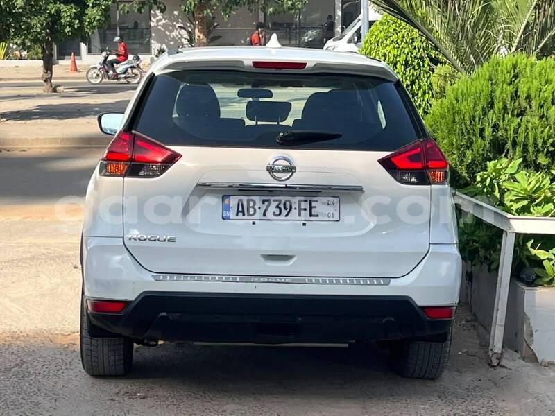 Big with watermark nissan rogue dakar dakar 34834