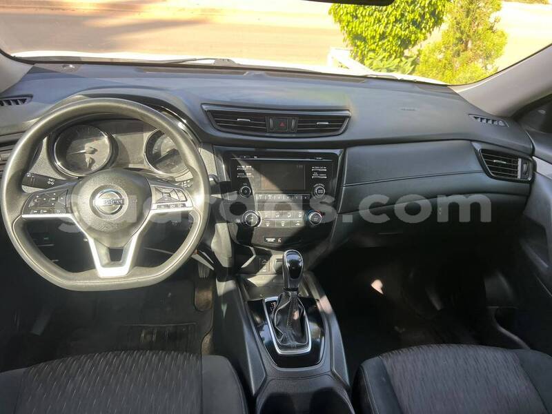 Big with watermark nissan rogue dakar dakar 34834