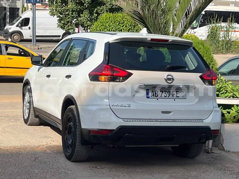 Big with watermark nissan rogue dakar dakar 34834