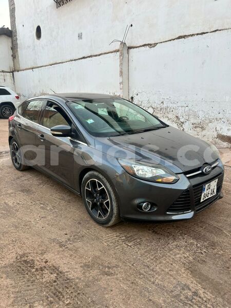 Big with watermark ford focus dakar rufisque 34835