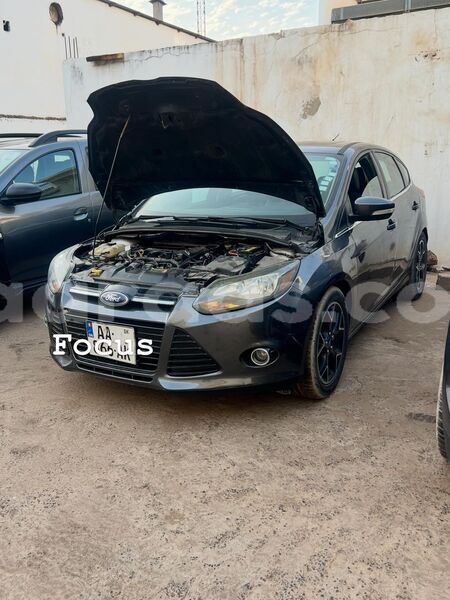 Big with watermark ford focus dakar rufisque 34835