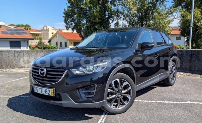 Big with watermark mazda cx 5 dakar damniadio 34839