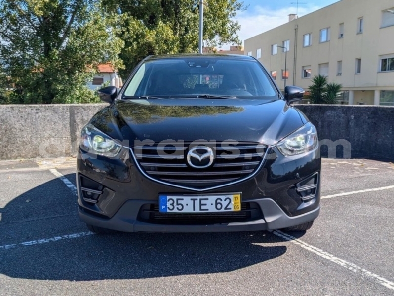 Big with watermark mazda cx 5 dakar damniadio 34839