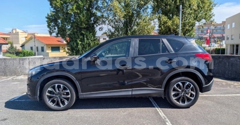 Big with watermark mazda cx 5 dakar damniadio 34839