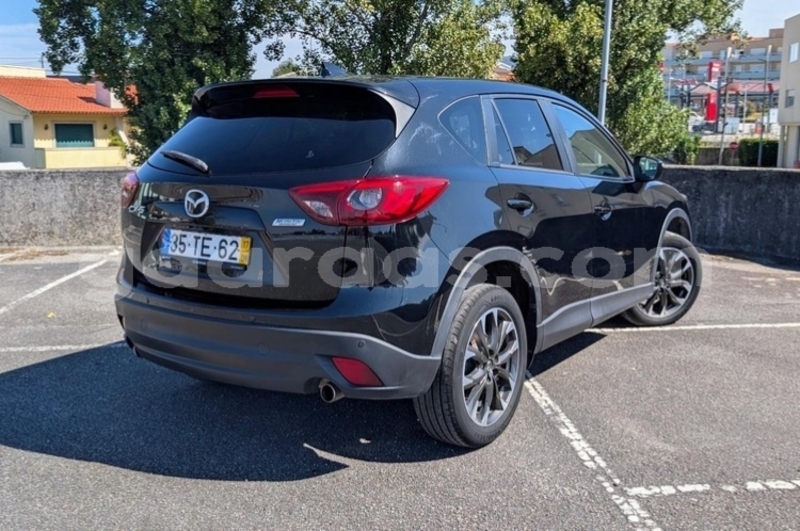 Big with watermark mazda cx 5 dakar damniadio 34839