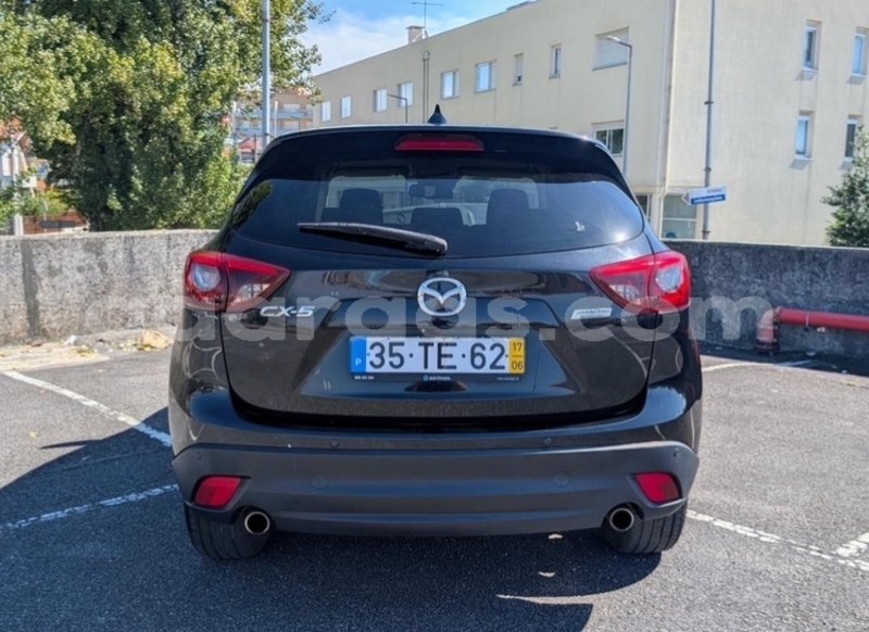 Big with watermark mazda cx 5 dakar damniadio 34839