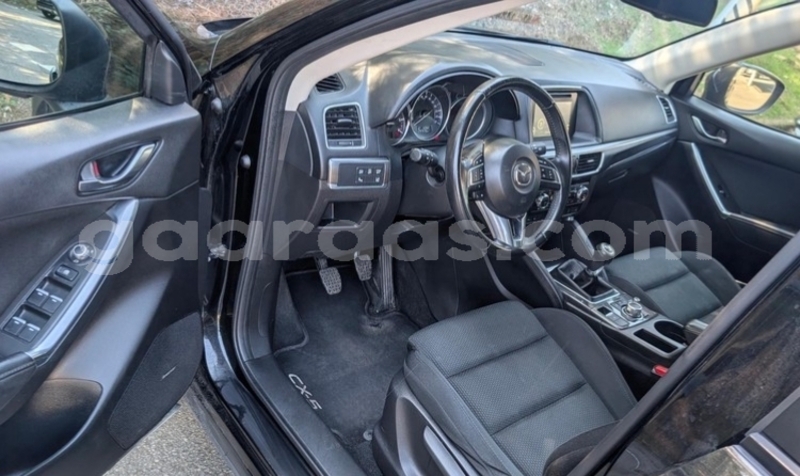 Big with watermark mazda cx 5 dakar damniadio 34839