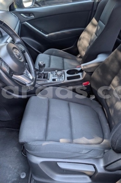 Big with watermark mazda cx 5 dakar damniadio 34839