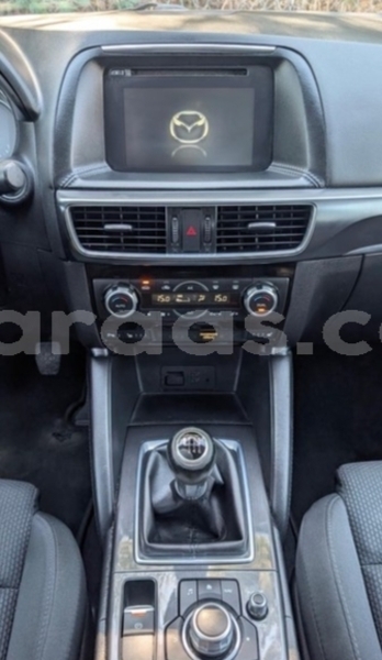 Big with watermark mazda cx 5 dakar damniadio 34839