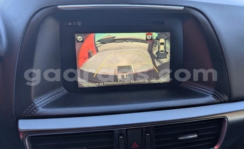 Big with watermark mazda cx 5 dakar damniadio 34839