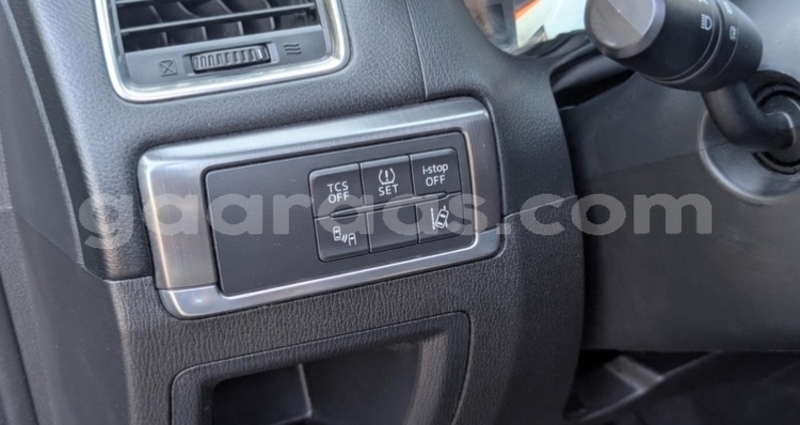 Big with watermark mazda cx 5 dakar damniadio 34839