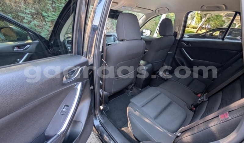 Big with watermark mazda cx 5 dakar damniadio 34839