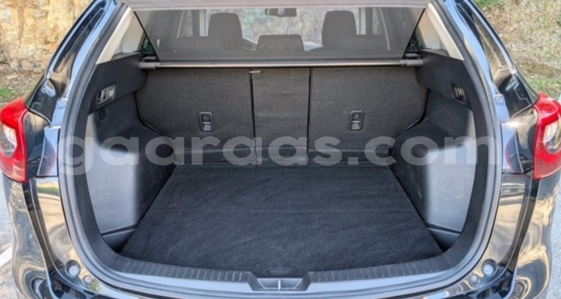 Big with watermark mazda cx 5 dakar damniadio 34839