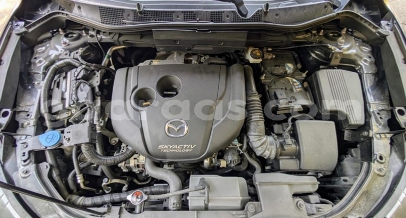 Big with watermark mazda cx 5 dakar damniadio 34839