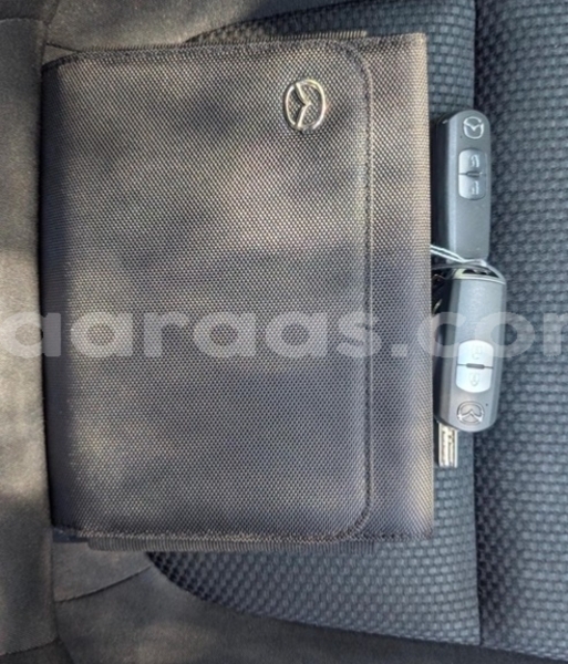 Big with watermark mazda cx 5 dakar damniadio 34839