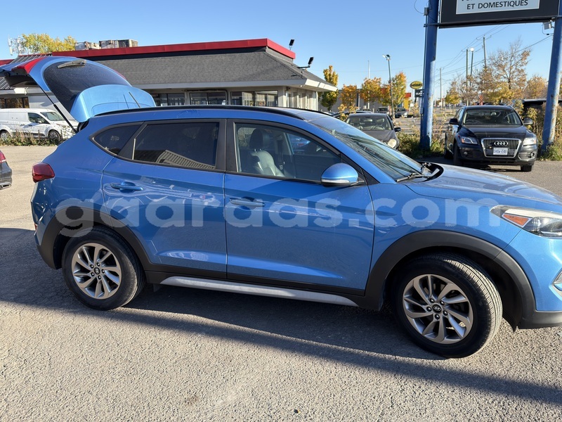Big with watermark hyundai tucson dakar dakar 34841