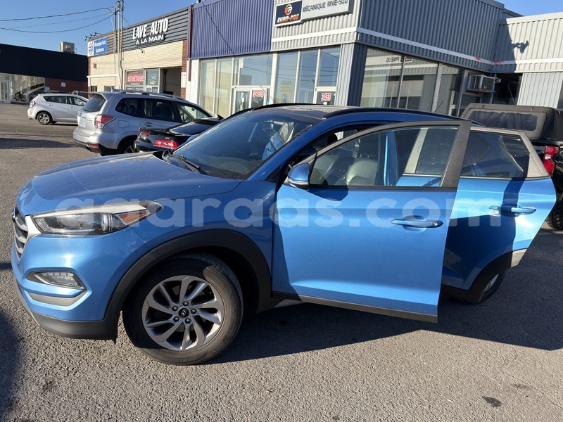 Big with watermark hyundai tucson dakar dakar 34841