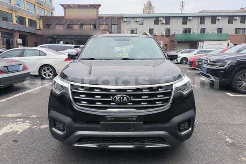 Big with watermark kia sportage dakar dakar 34842
