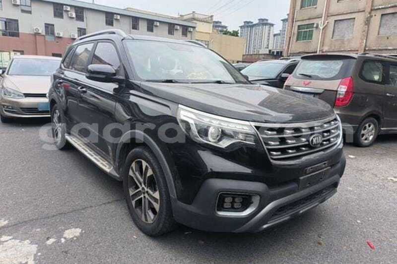 Big with watermark kia sportage dakar dakar 34842