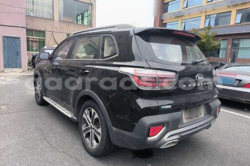 Big with watermark kia sportage dakar dakar 34842