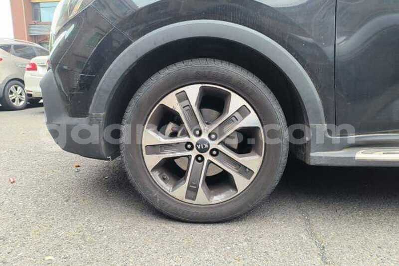 Big with watermark kia sportage dakar dakar 34842