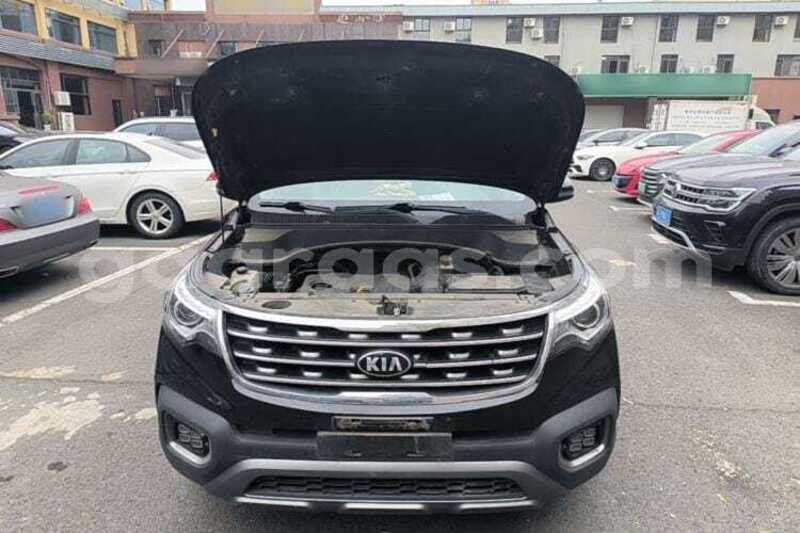 Big with watermark kia sportage dakar dakar 34842