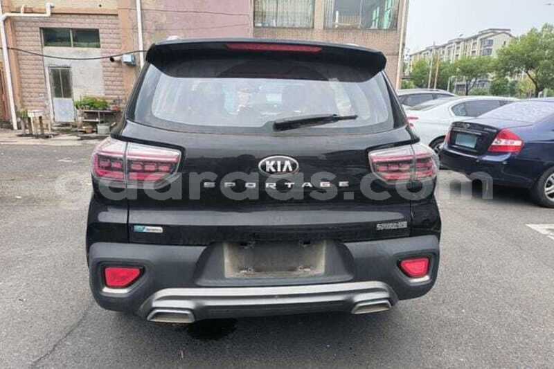 Big with watermark kia sportage dakar dakar 34842