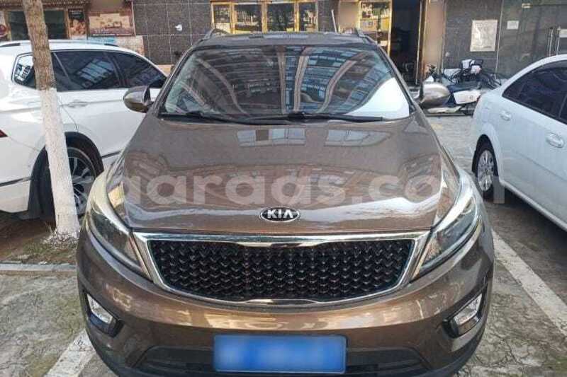 Big with watermark kia sportage dakar dakar 34843