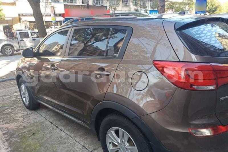 Big with watermark kia sportage dakar dakar 34843