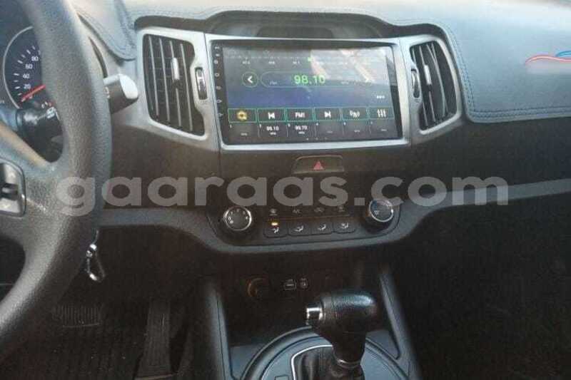 Big with watermark kia sportage dakar dakar 34843