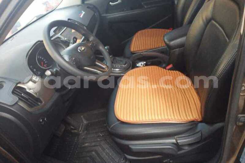 Big with watermark kia sportage dakar dakar 34843