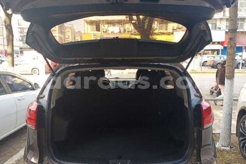 Big with watermark kia sportage dakar dakar 34843
