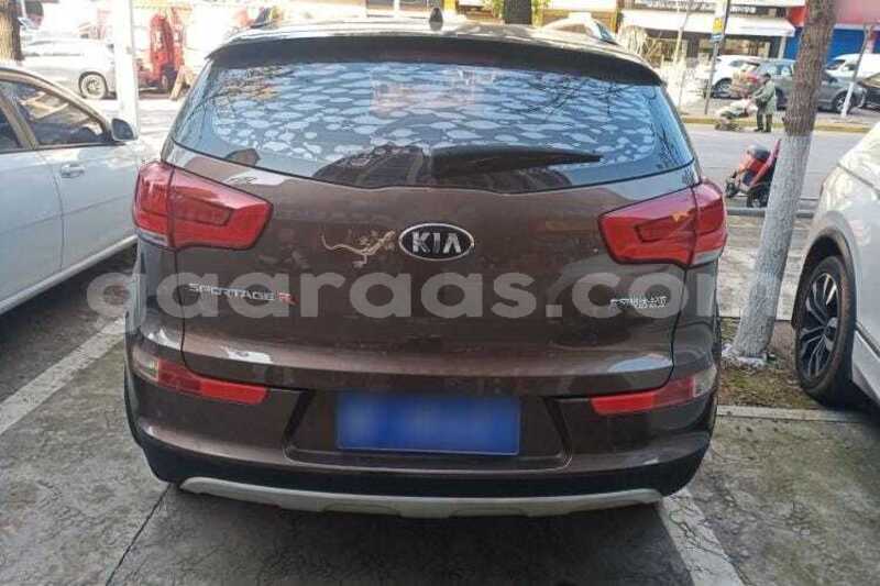 Big with watermark kia sportage dakar dakar 34843
