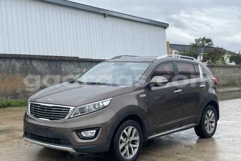 Big with watermark kia sportage dakar dakar 34844