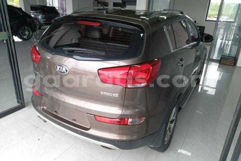 Big with watermark kia sportage dakar dakar 34844