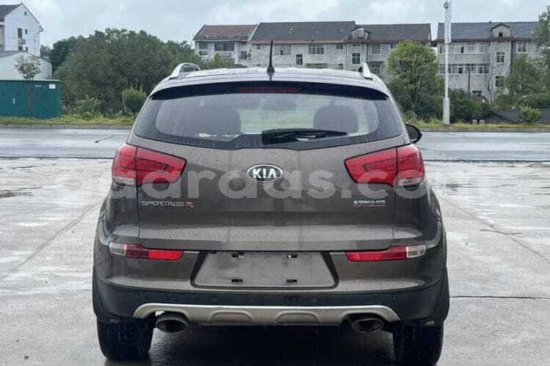 Big with watermark kia sportage dakar dakar 34844