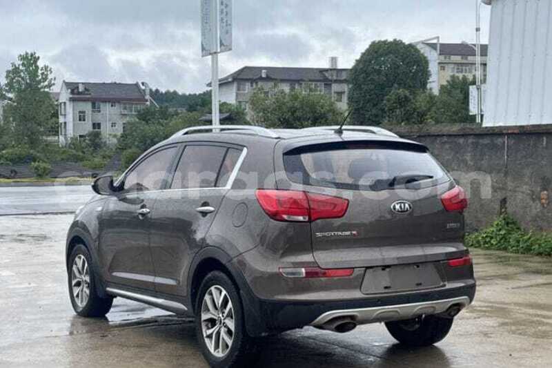 Big with watermark kia sportage dakar dakar 34844
