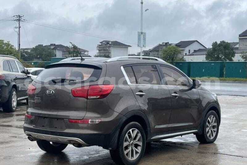 Big with watermark kia sportage dakar dakar 34844