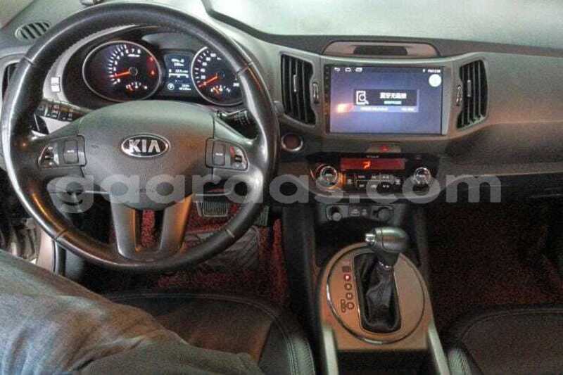 Big with watermark kia sportage dakar dakar 34844