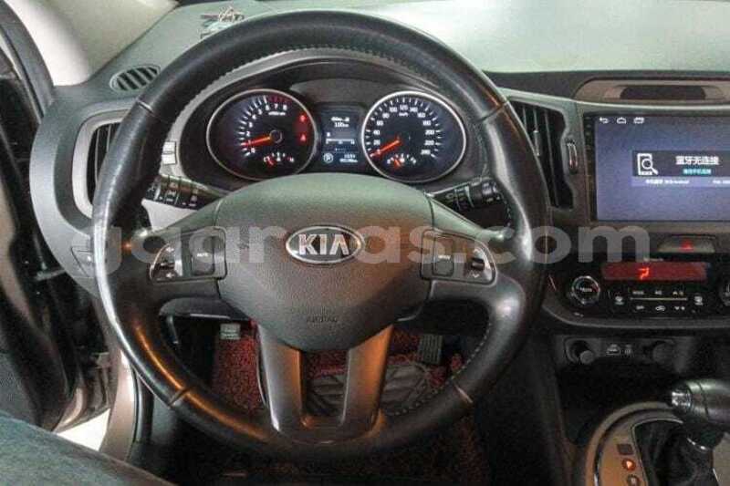 Big with watermark kia sportage dakar dakar 34844