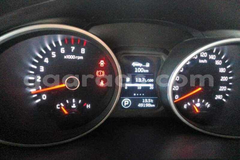 Big with watermark kia sportage dakar dakar 34844
