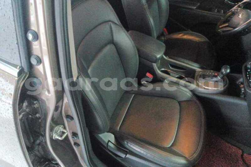 Big with watermark kia sportage dakar dakar 34844