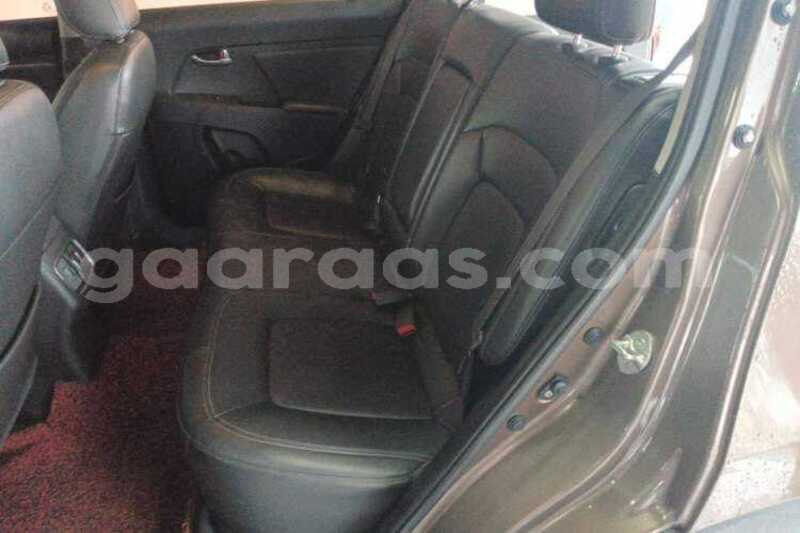 Big with watermark kia sportage dakar dakar 34844