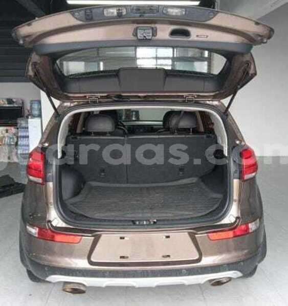 Big with watermark kia sportage dakar dakar 34844