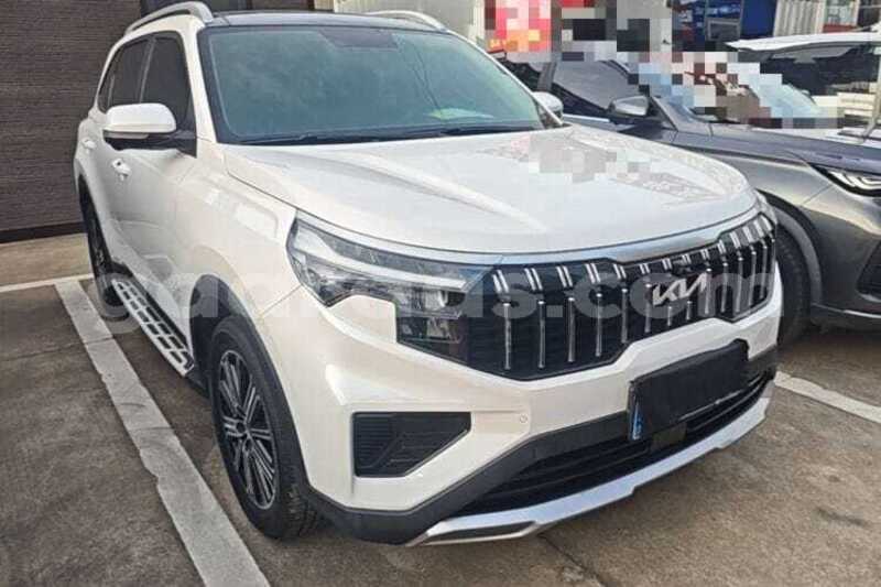 Big with watermark kia sportage dakar dakar 34845